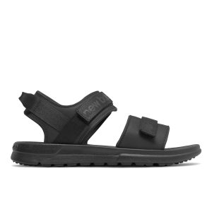 New Balance Unisex 250 – Black, Black (SUA250K1)
