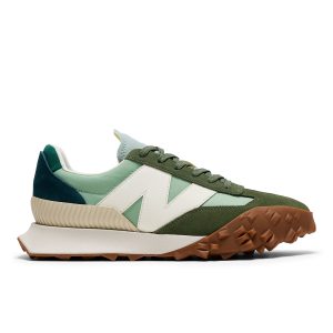 New Balance  XC-72 – Grün, Grün (UXC72OU1)