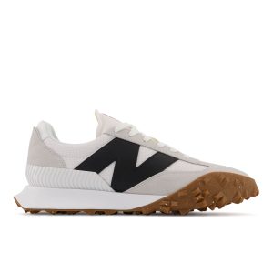 New Balance   Herren XC72 – Weiß/Schwarz, Weiß/Schwarz (UXC72SD)