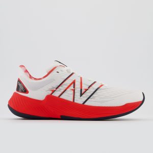 New Balance  Damen FuelCell Prism v2 – White/Blue, White/Blue (WFCPZZ2)
