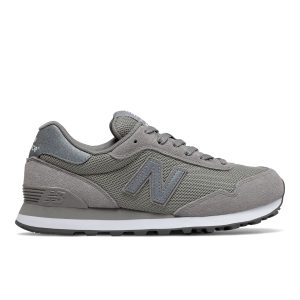 New Balance  515 – Marblehead/Magnet/Silver, Marblehead/Magnet/Silver (WL515GBM)