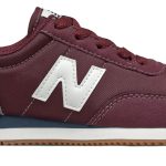New Balance  720 – Classic Burgundy/Gunmetal, Classic Burgundy/Gunmetal (YC720UE)