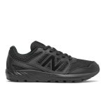 New Balance  570 – Black, Black (YK570AB2)