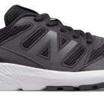 New Balance  570 – Black/White, Black/White (YK570BK)