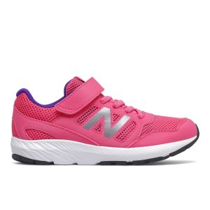 New Balance   Kinder 570 – Pink/Purple, Pink/Purple (YT570CRB)