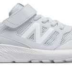 New Balance  570 – White, White (YT570WG)