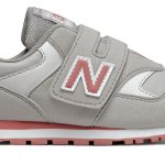New Balance  393 Hook and Loop – Rain Cloud/Off Road, Rain Cloud/Off Road (YV393CGP)