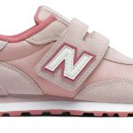 New Balance  515 Classic – Space Pink/Off Road, Space Pink/Off Road (YV515SO)