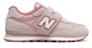 New Balance 515 Classic – Space Pink/Off Road, Space Pink/Off Road (YV515SO)