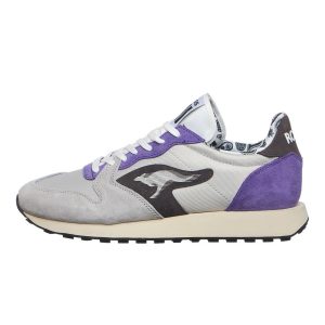 KangaROOS Rally Bandana Vapor Grey (47294-2130)