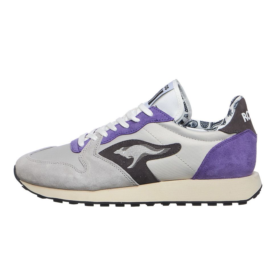 kangaroos-sneaker 47294-2130