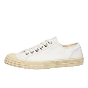 Novesta Star Master White / Grey / Ecru (N072031-10Y10Y106)