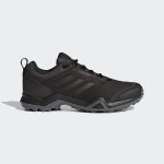 adidas TERREX Brushwood Schuh Night Brown / Night Brown / Grey Five (AC7856)