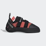 adidas Five Ten Anasazi LV Pro Kletterschuh Easy Coral / Core Black / Red (BC0923)