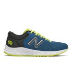 New Balance   Kinder Arishi v2 – Blue/Black, Blue/Black (GPARICB2)
