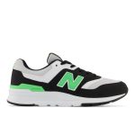 New Balance   Kinder 997H – Schwarz/Grün, Schwarz/Grün (GR997HSV)