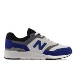 New Balance   Kinder 997H – Blau/Grau, Blau/Grau (GR997HVE)