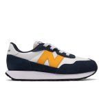 New Balance  Jungen 237 – Blue/Orange, Blue/Orange (GS237NK1)