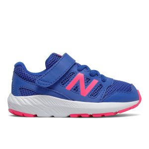 New Balance  570 – Cobalt Blue/Alpha Pink, Cobalt Blue/Alpha Pink (IT570BP2)