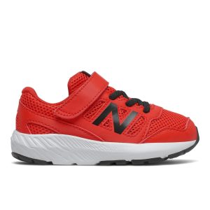 New Balance  570 – Velocity Red/Black, Velocity Red/Black (IT570RB2)