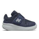 New Balance  Wrap & Run – Pigment/White, Pigment/White (ITWRNNE)