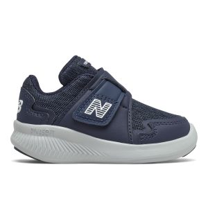 New Balance Wrap & Run – Pigment/White, Pigment/White (ITWRNNE)