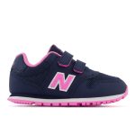 New Balance   Kinder 500 Hook & Loop – Blau/Pink, Blau/Pink (IV500WP1)