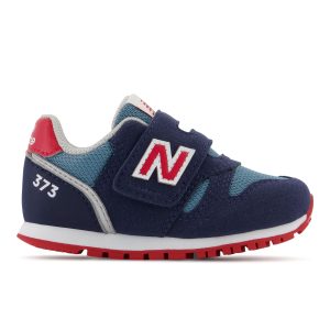 New Balance   Kinder 373 – Blau/Rot, Blau/Rot (IZ373JA2)