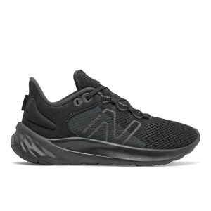 New Balance Kinder Fresh Foam Roav – Black, Black (PEROVSK2)