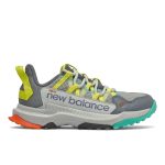 New Balance  Damen Shando – Grey/Yellow, Grey/Yellow (PESHALA)
