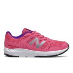 New Balance   Girls 570 – Red/Purple, Red/Purple (YK570CRB)