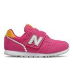 New Balance   Kinder 373 – Pink/Orange, Pink/Orange (YZ373WP2)