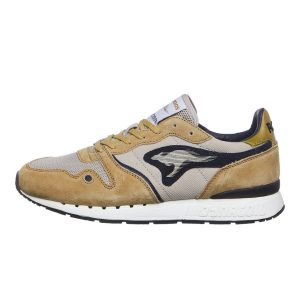 KangaROOS Coil RX Olive / Jet Black (47291-8010)