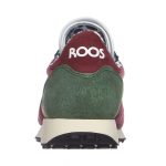 KangaROOS Rally Bandana Berry / Dark Green (47294-6310)