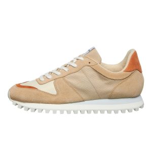 Novesta Marathon Trail Papyrus / Brick (N979002-737HON110)