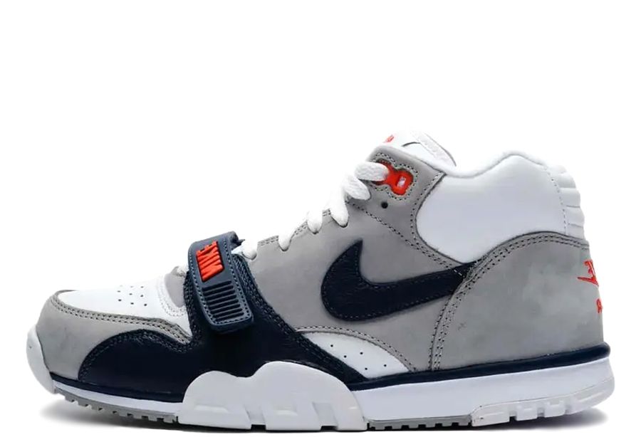 Nike  Air Trainer 1 Midnight Navy (DM0521-101)
