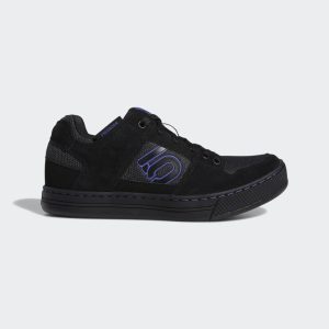 adidas Five Ten Mountain Bike Freerider Schuh Black / Core Black / Purple (BC0785)