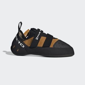 adidas Five Ten Anasazi Pro Kletterschuh Spice Orange / Core Black / Cloud White (BC0886)