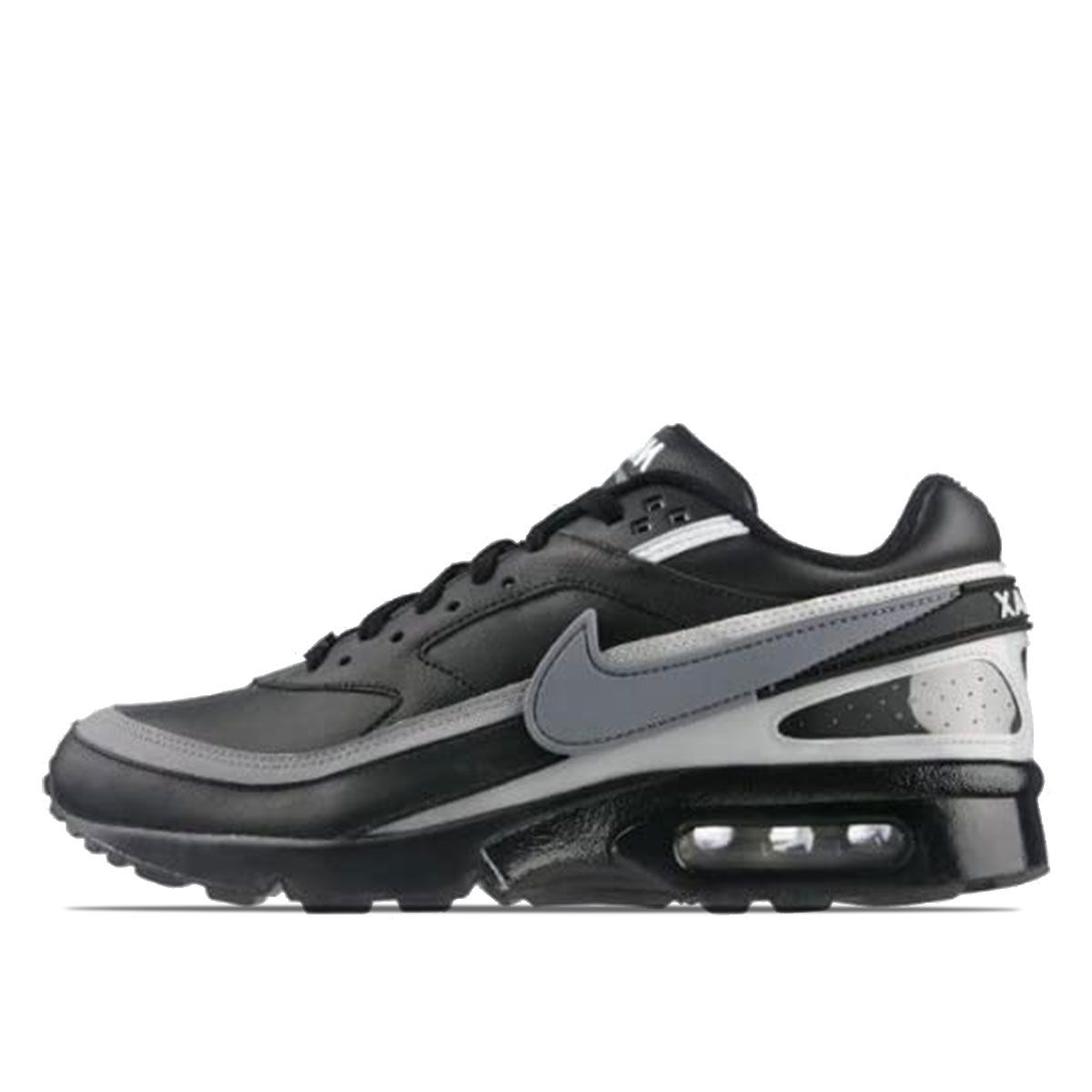 Nike  Air Max Classic BW Black Stealth White (309210-025)