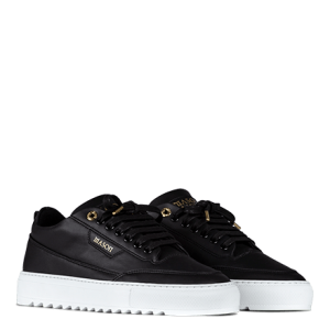 Mason Garments Schwarz (NOS-6B)