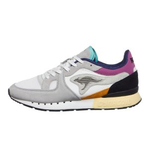 KangaROOS Coil R1 OG Pop Ultimate Grey (47290-2210)