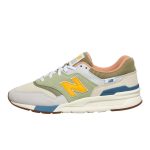 New Balance CM997 HSJ Olive Leaf (CM997HSJ)