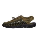 Keen Uneek Dark Olive / Black (1023381)