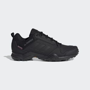 adidas TERREX AX3 Beta Schuh Core Black / Core Black / Grey Five (G26523)