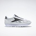 Reebok AZ PRINCESS White / Vivid Orange / Lemon Glow (FY2817)