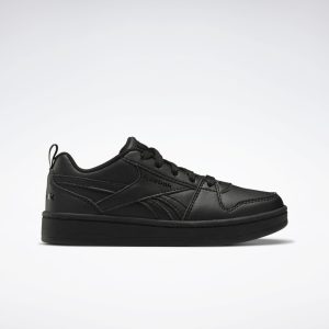 Reebok  Royal Prime 2 Black / Black / Black (FV2404)