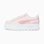 Puma Mayze Patchwork Damen  Rosa (383687-03)
