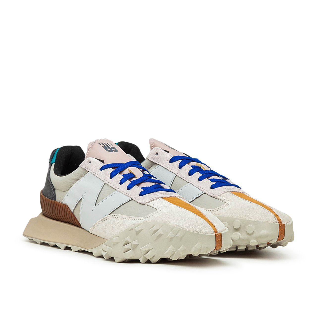 New Balance  XC72 – Beige/Grau, Beige/Grau (UXC72CB1)