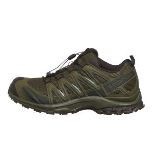 Salomon XA Pro 3D Olive Night / Olive Night / Peat (L41617800)