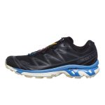 Salomon XT-6 Clear Black / Riviera / Nimbus C (L41640900)